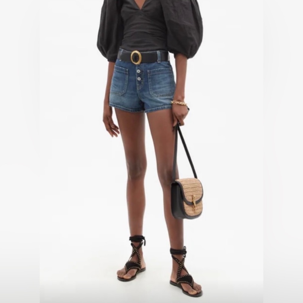 Nili Lotan shorts, size 29
